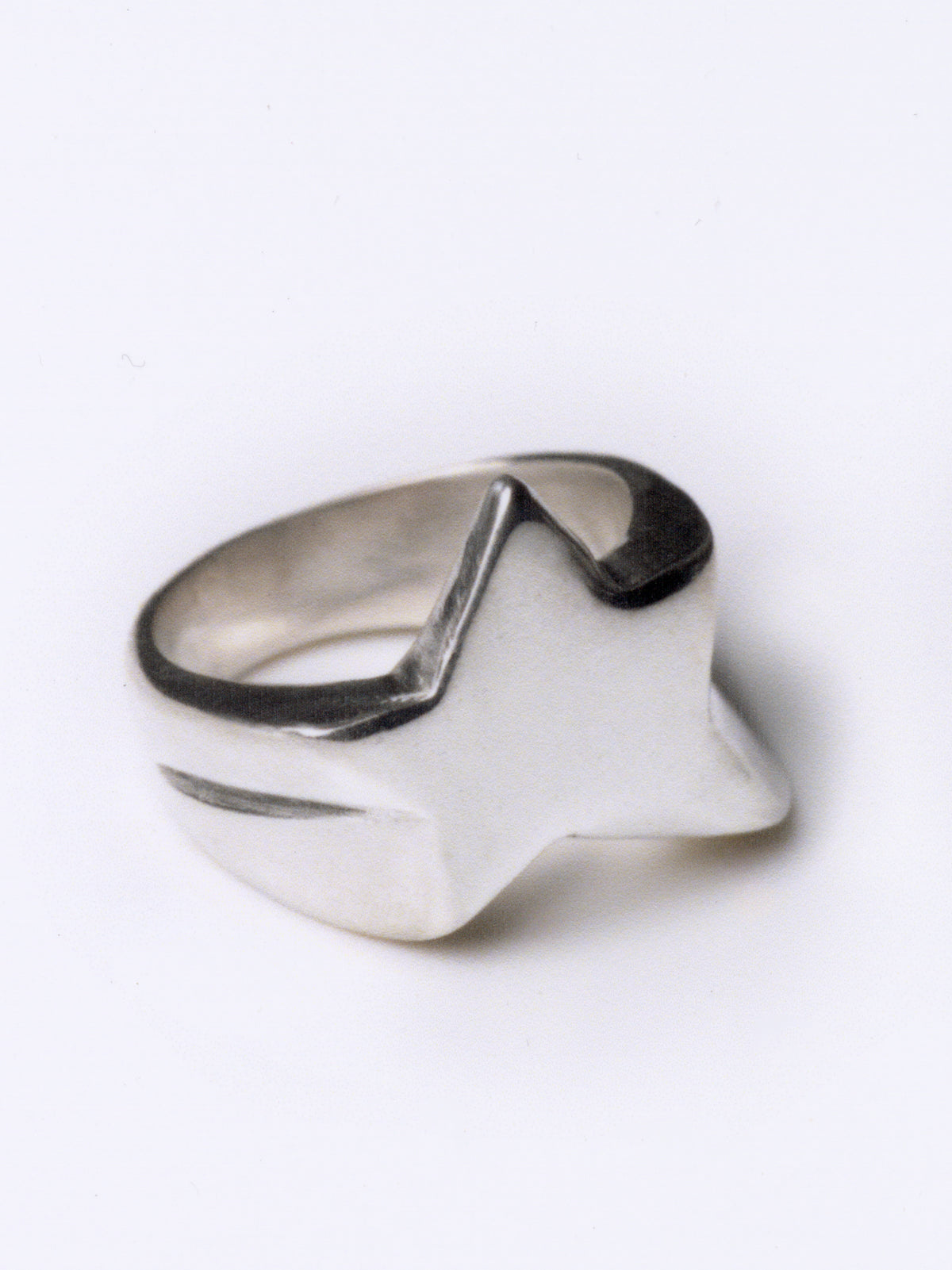 Star Ring