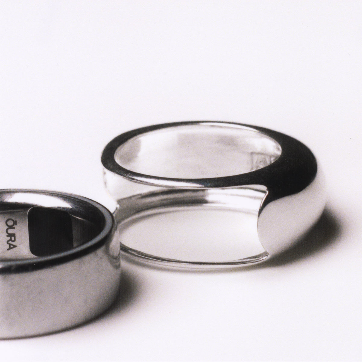 Oura Ring Jacket
