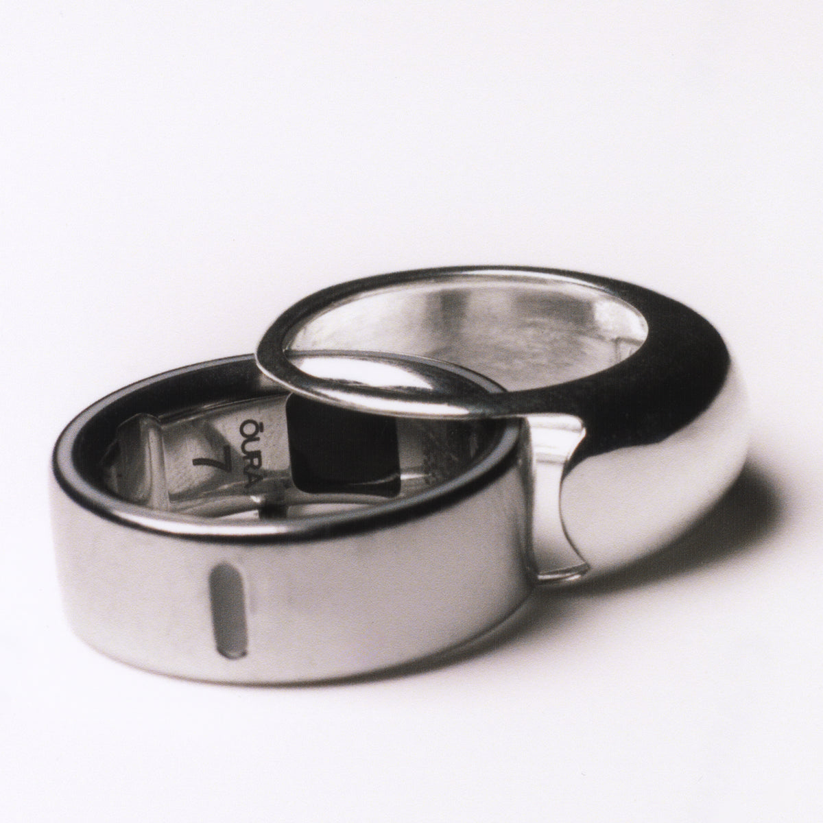 Oura Ring Jacket