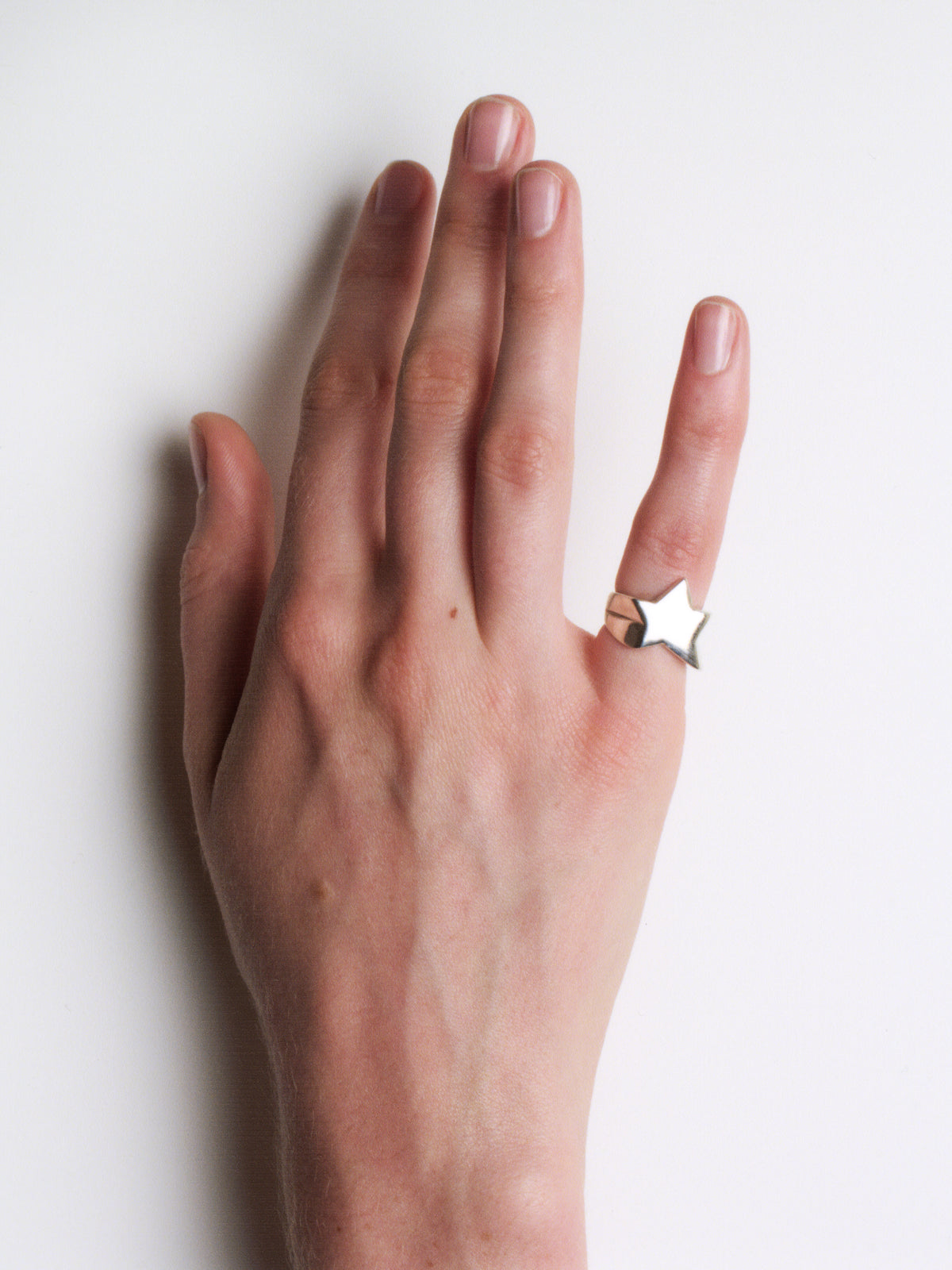 Star Ring
