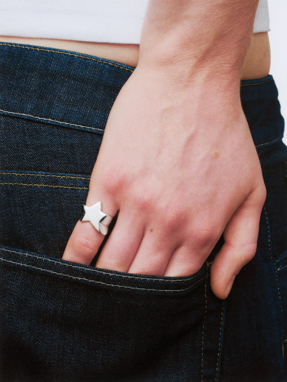 Star Ring